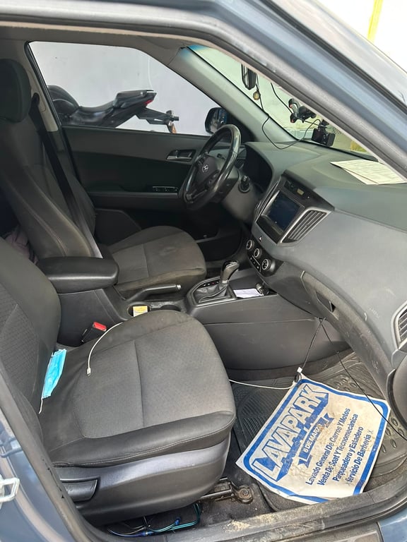 2017 Hyundai Creta