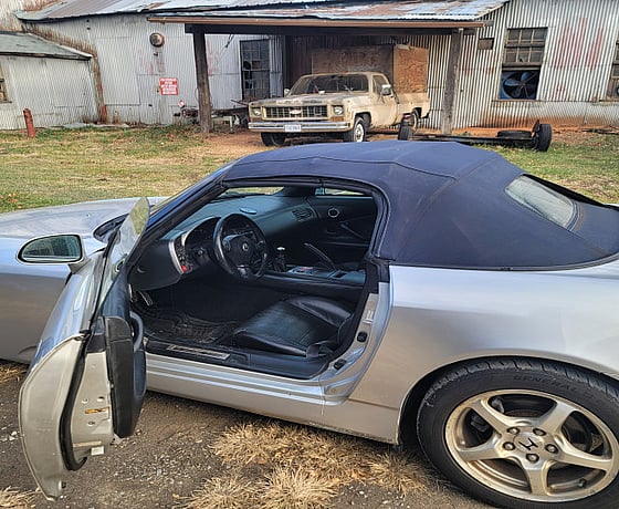 Honda City of Waynesboro