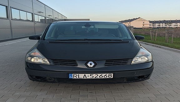 2003 Renault Espace