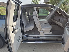 2012 GMC Sierra 1500