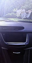 2019 Cadillac XT5
