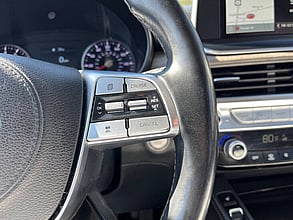 2021 KIA Telluride