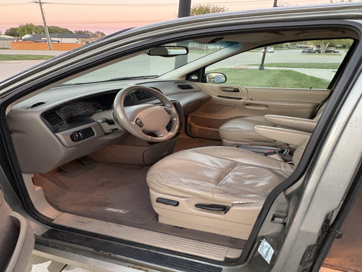 Ford Macomb County