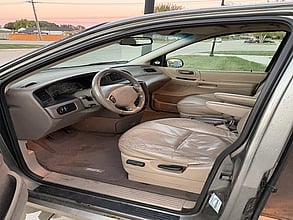 1999 FORD Windstar