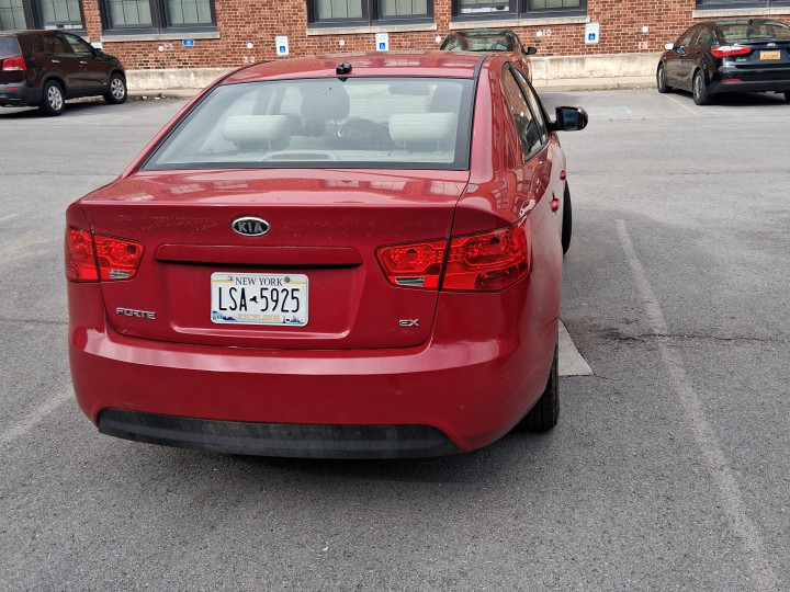 2013 Kia