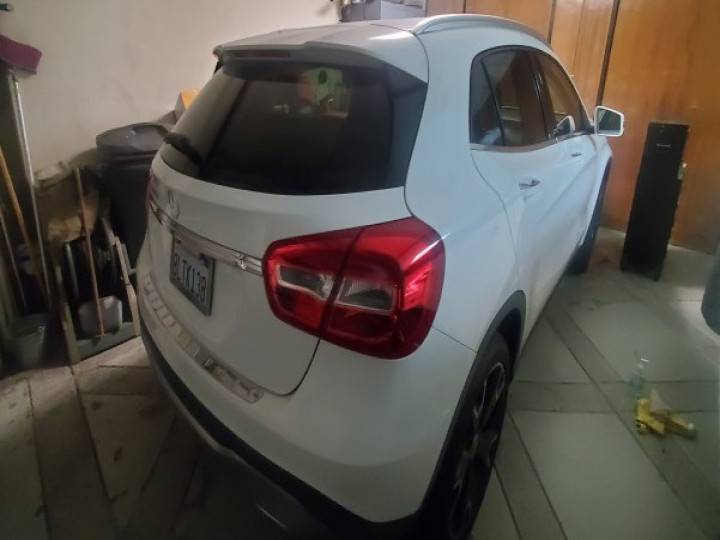 2019 Mercedes-Benz