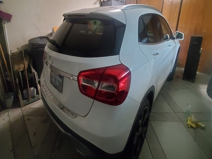 2019 Mercedes-Benz