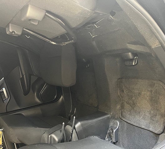 Honda Fit 91762