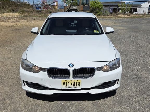 2014 BMW