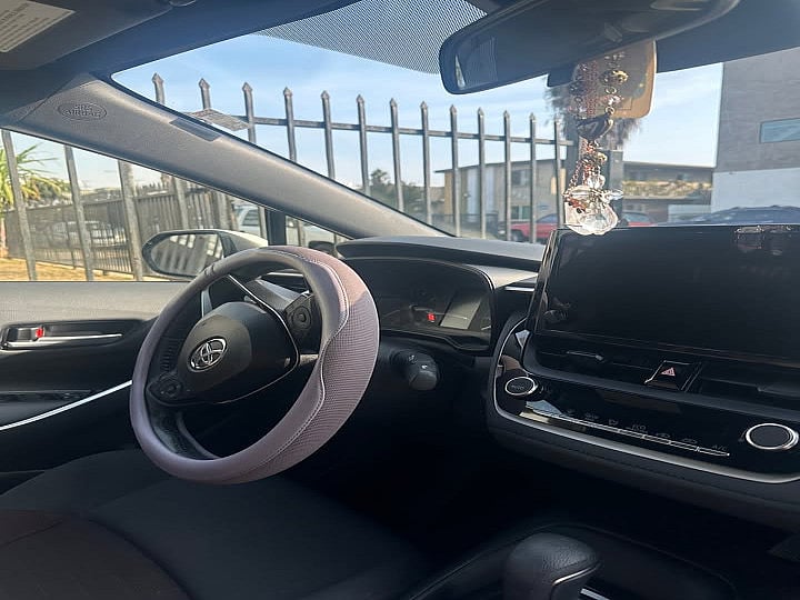 Toyota Corolla 2024
