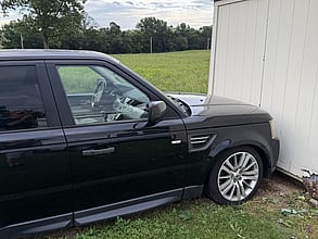2011 Land Rover Range Rover Sport
