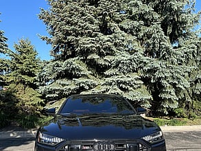 2021 Audi S7