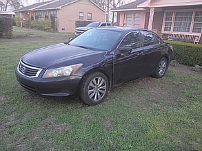 2011 Honda Accord