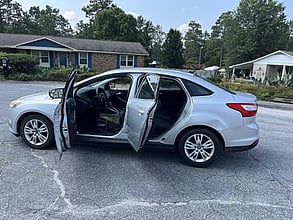 2012 Ford Escape
