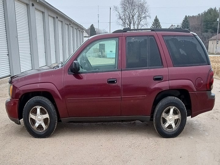 2006 Chevrolet