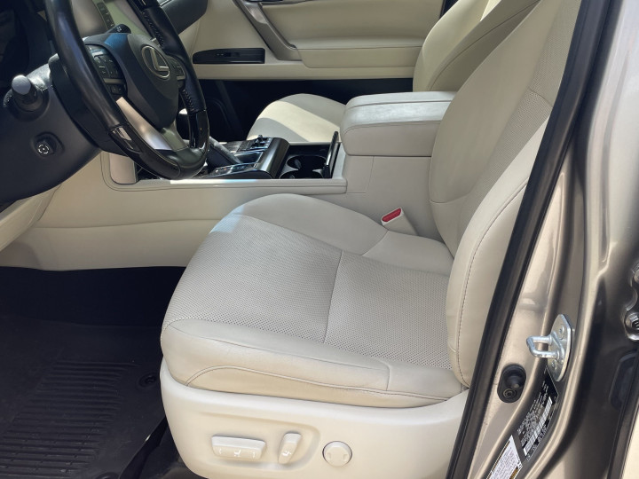 Lexus GX