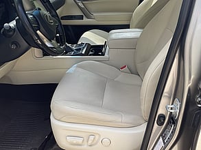 2021 Lexus GX