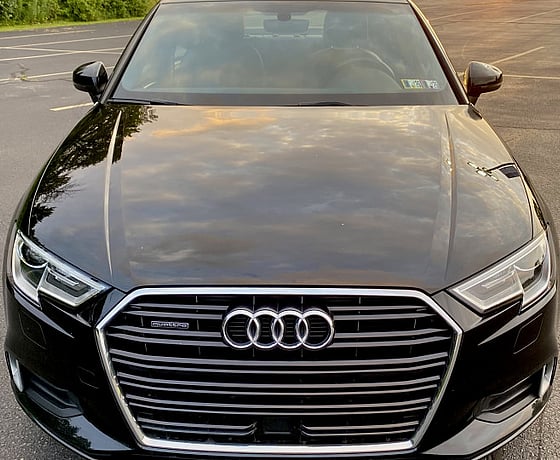 2019 Audi