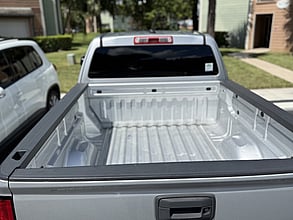 2020 CHEVROLET Colorado