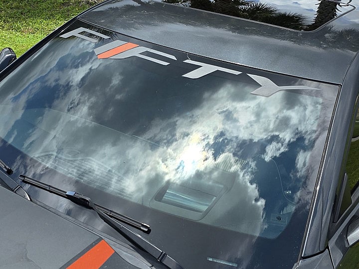 2017 Chevrolet