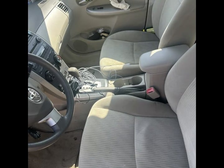 Toyota Fairfield