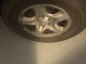 2006 Toyota Highlander