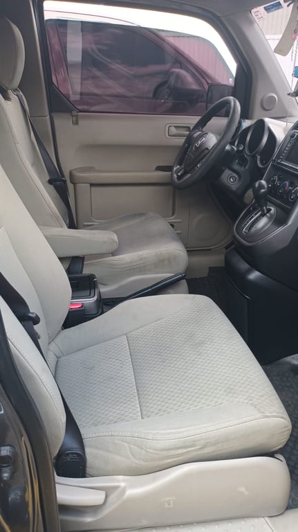 2010 Honda Element