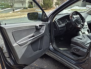 2011 Volvo XC60
