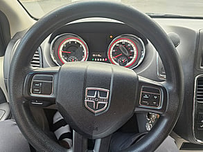 2013 Dodge Grand Caravan