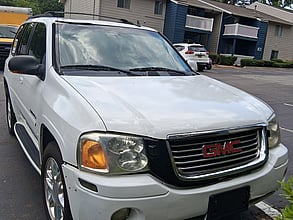 2006 GMC Envoy