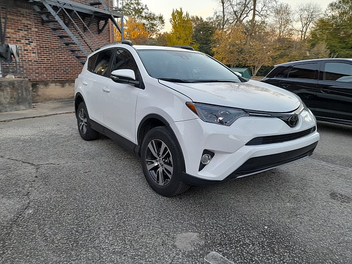 2018 Toyota