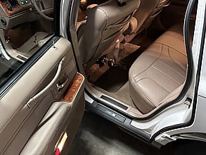 1993 Lincoln Town Car