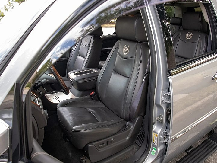 2013 CADILLAC Escalade