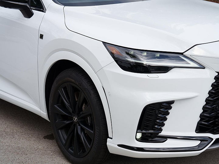 2023 Lexus RX