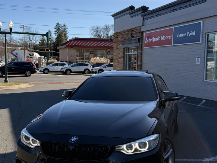 2014 BMW