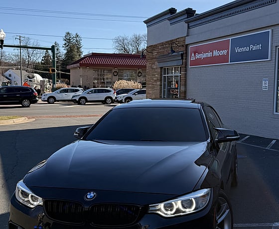2014 BMW