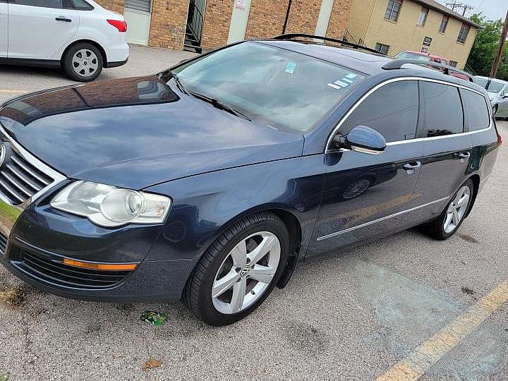 2008 Volkswagen