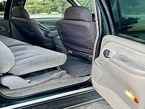 1995 Chevrolet Suburban