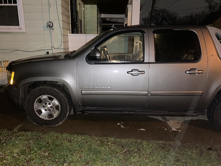 2007 Chevrolet Avalanche
