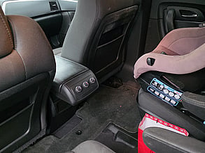 2010 Chevrolet Traverse