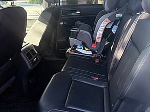 2018 VOLKSWAGEN Atlas