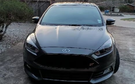 2017 Ford