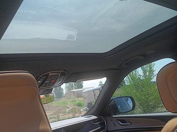 Jeep Grand Cherokee 81416