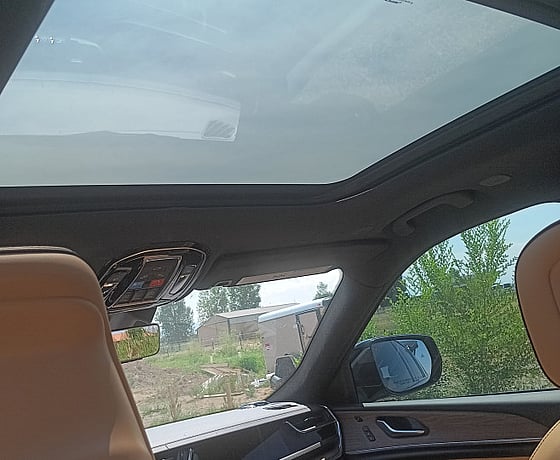 Jeep Grand Cherokee 81416