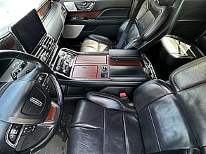2021 Lincoln Navigator