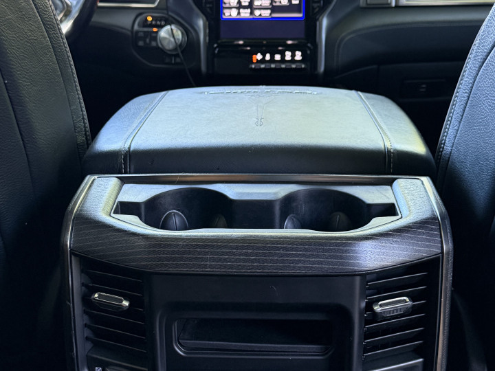 Ram 1500 35640