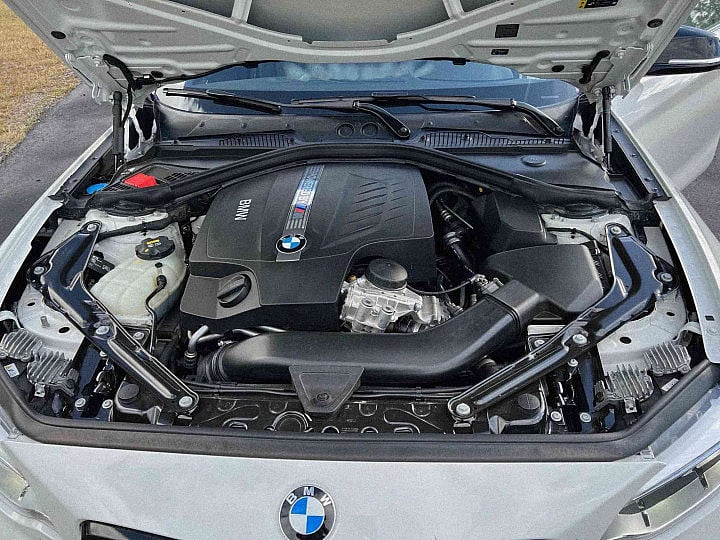 2017 BMW 2 Series