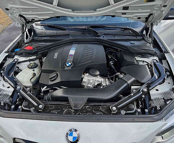 2017 BMW 2 Series