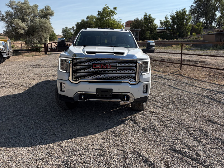 GMC Sierra 2500HD
