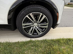 2025 Cadillac LYRIQ